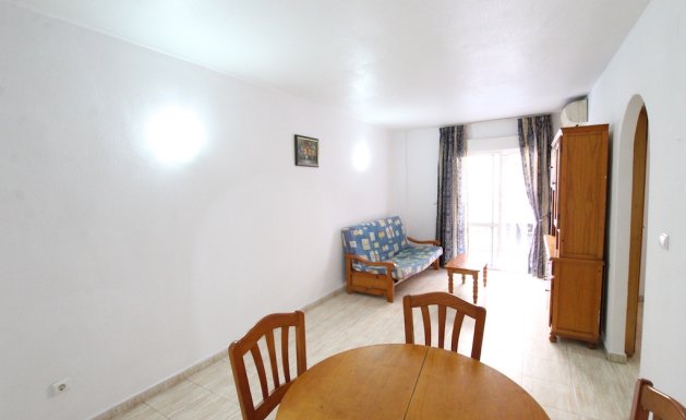 Venta - Apartamento - Torrevieja - Aguas Nuevas
