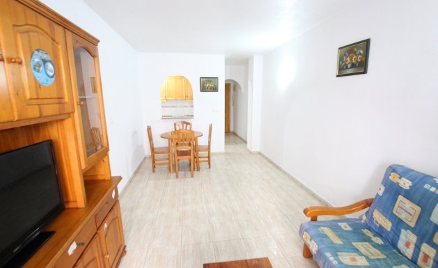 Venta - Apartamento - Torrevieja - Aguas Nuevas