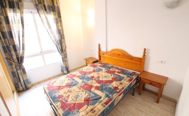 Venta - Apartamento - Torrevieja - Aguas Nuevas