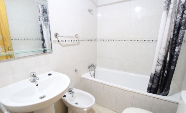 Venta - Apartamento - Torrevieja - Aguas Nuevas