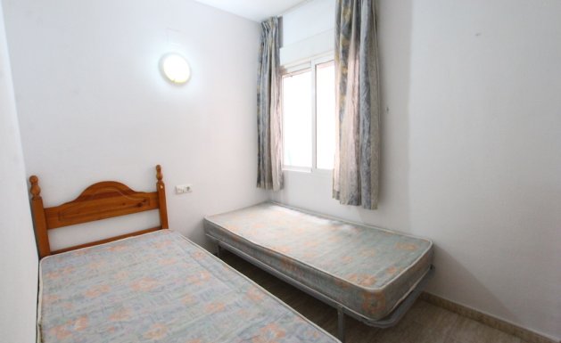 Venta - Apartamento - Torrevieja - Aguas Nuevas