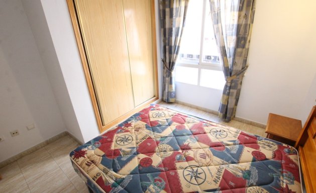 Venta - Apartamento - Torrevieja - Aguas Nuevas