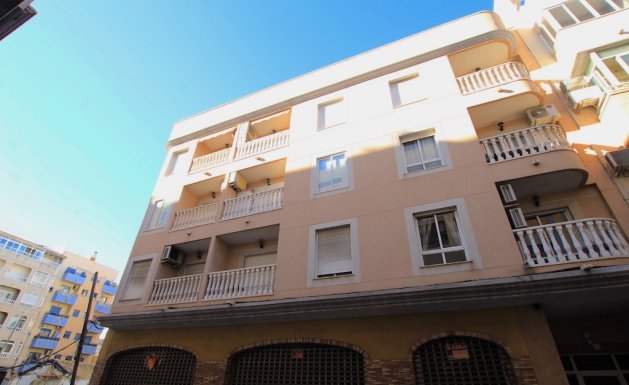 Venta - Apartamento - Torrevieja - Aguas Nuevas