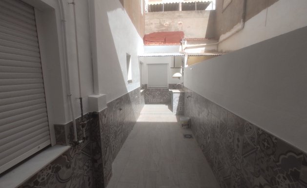 Venta - Casa  - Torrevieja - Torrevieja Ciudad 