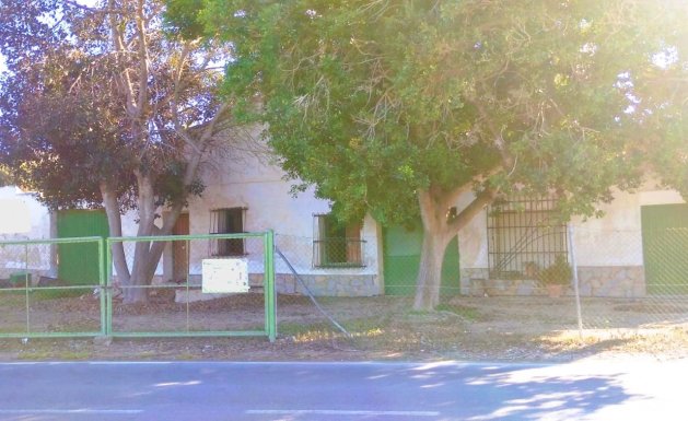 Venta - Chalet - Rojales - JUNTO CAMPO DE GOLF LA MARQUESA