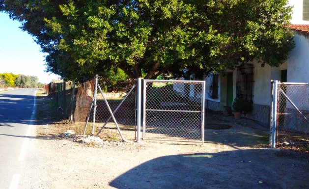 Venta - Chalet - Rojales - JUNTO CAMPO DE GOLF LA MARQUESA