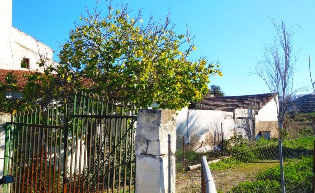 Venta - Chalet - Rojales - JUNTO CAMPO DE GOLF LA MARQUESA