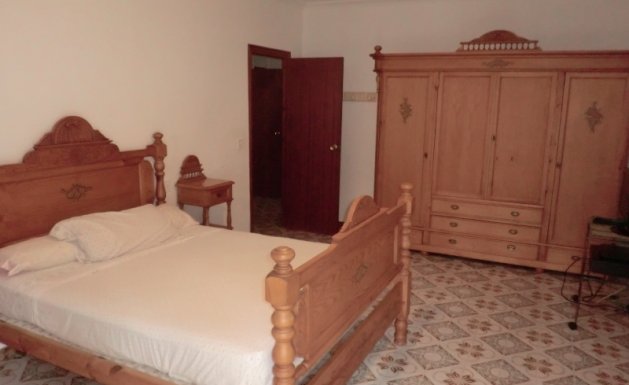 Venta - Casa  - Benejúzar