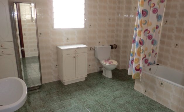 Venta - Casa  - Benejúzar