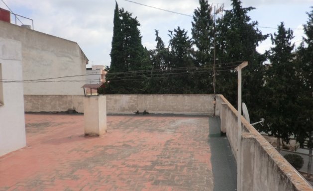 Venta - Casa  - Benejúzar