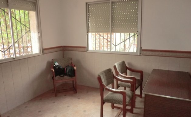 Venta - Casa  - Benejúzar