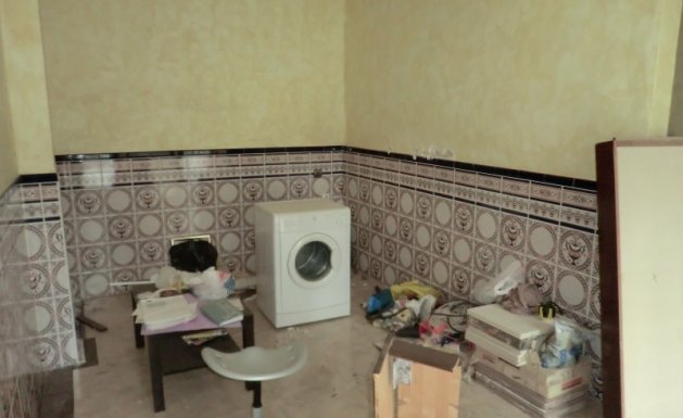 Venta - Casa  - Benejúzar