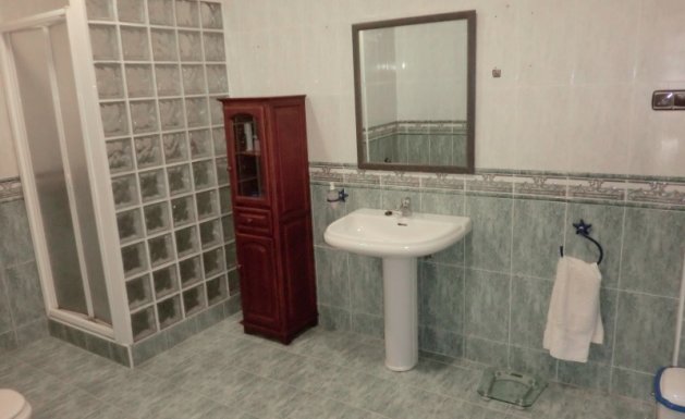 Venta - Casa  - Benejúzar