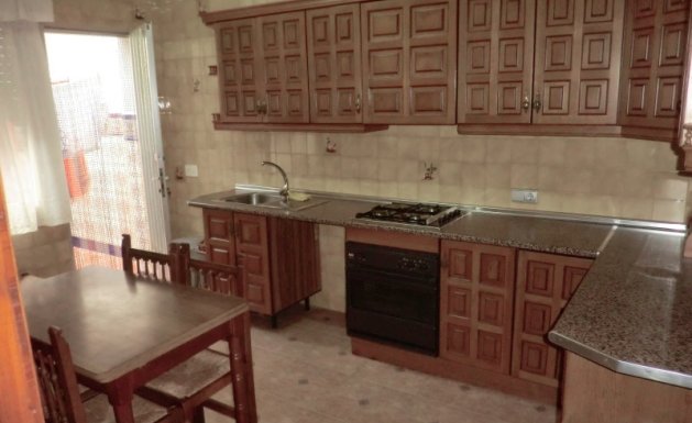 Venta - Casa  - Benejúzar