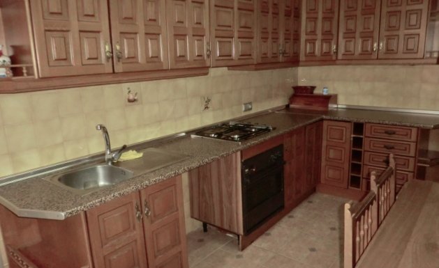 Venta - Casa  - Benejúzar