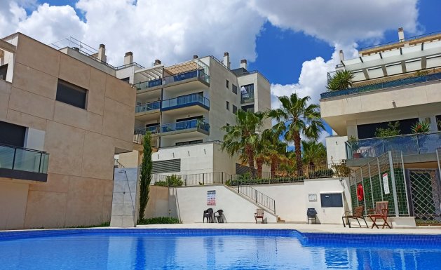 Venta - Apartamento - Orihuela - Campoamor