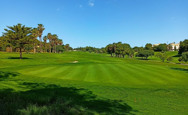 Venta - Apartamento - Orihuela - Campoamor