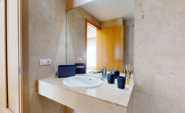 Venta - Apartamento - Orihuela - Campoamor