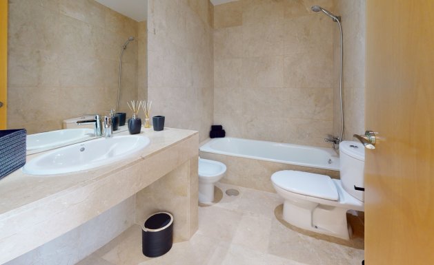 Venta - Apartamento - Orihuela - Campoamor