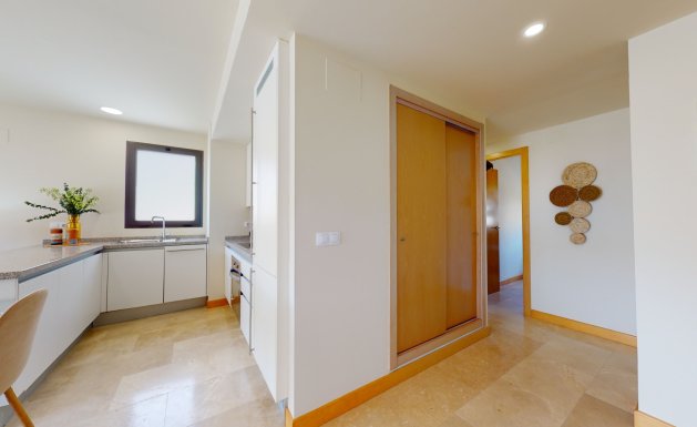 Venta - Apartamento - Orihuela - Campoamor