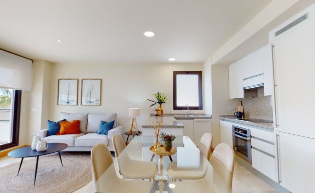 Venta - Apartamento - Orihuela - Campoamor