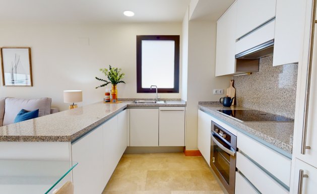 Venta - Apartamento - Orihuela - Campoamor