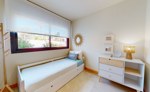 Venta - Apartamento - Orihuela - Campoamor