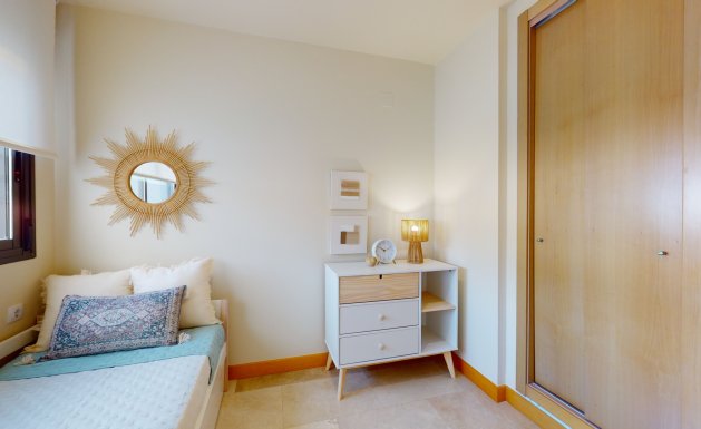 Venta - Apartamento - Orihuela - Campoamor