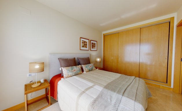 Venta - Apartamento - Orihuela - Campoamor