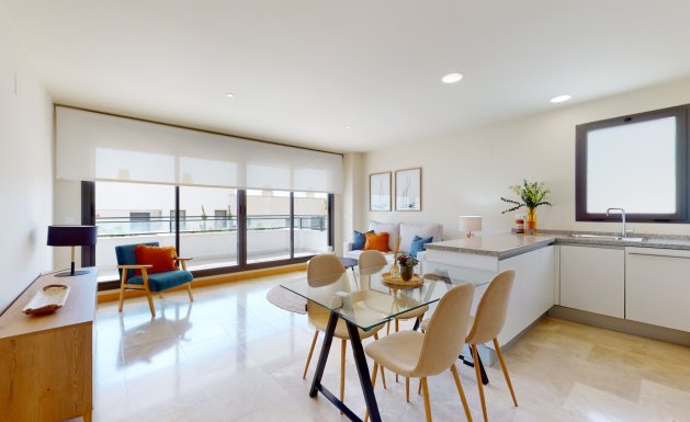 Venta - Apartamento - Orihuela - Campoamor