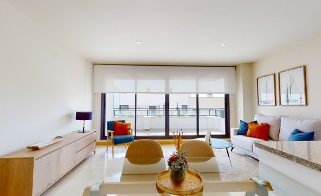 Venta - Apartamento - Orihuela - Campoamor