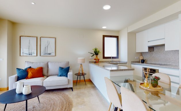 Venta - Apartamento - Orihuela - Campoamor