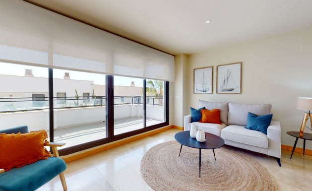 Venta - Apartamento - Orihuela - Campoamor