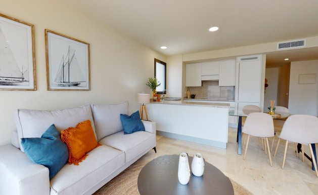 Venta - Apartamento - Orihuela - Campoamor