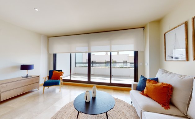 Venta - Apartamento - Orihuela - Campoamor