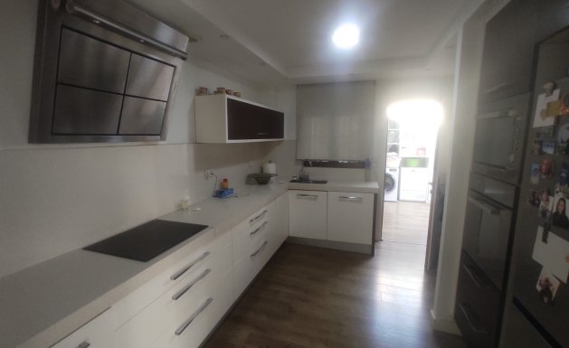 Venta - Chalet - San Fulgencio - La Marina Urbanizacion