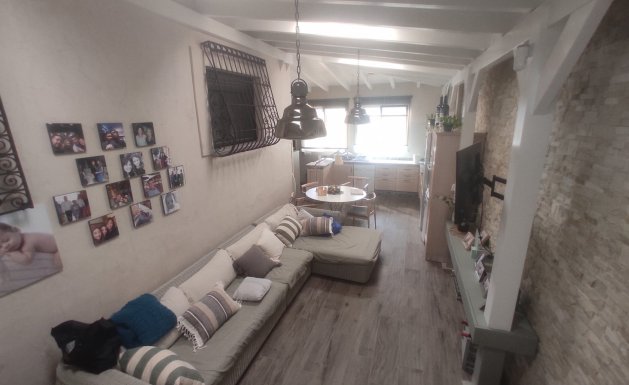 Venta - Chalet - San Fulgencio - La Marina Urbanizacion