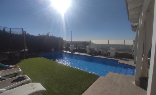 Venta - Chalet - San Fulgencio - La Marina Urbanizacion