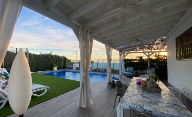 Venta - Chalet - San Fulgencio - La Marina Urbanizacion