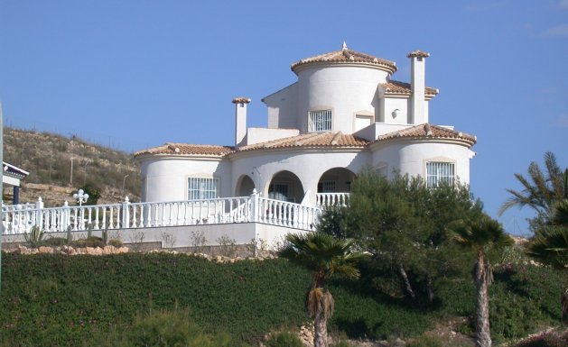 Venta - Chalet - Almoradí - Almoradi