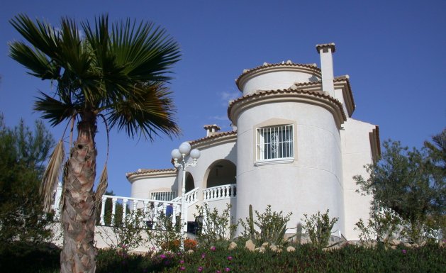 Venta - Chalet - Almoradí - Almoradi