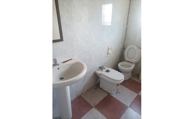 Vente - Maison - Daya Nueva