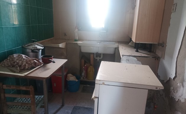 Vente - Maison - Daya Nueva