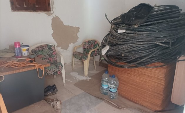 Vente - Maison - Daya Nueva