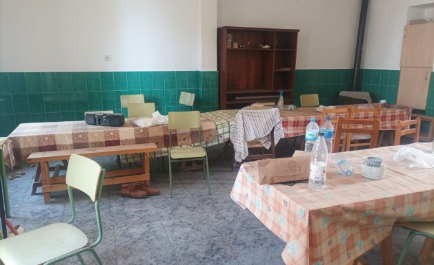 Vente - Maison - Daya Nueva