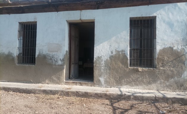 Vente - Maison - Daya Nueva