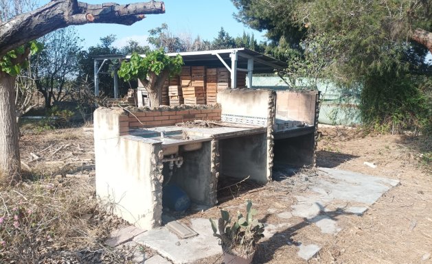 Vente - Maison - Daya Nueva