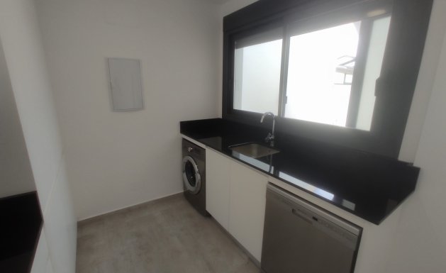 Venta - Chalet - Benijófar