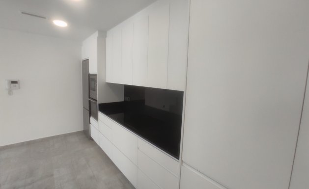 Venta - Chalet - Benijófar