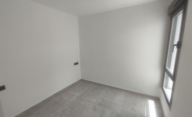 Venta - Chalet - Benijófar